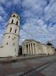 Kathedrale von Vilnius